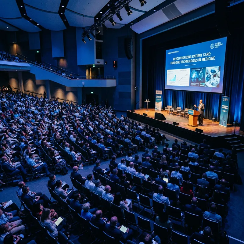 Opening keynote